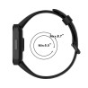 Opaska / pasek do smartwatch Xiaomi Redmi Watch 2 Lite czarna