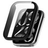 Etui / Obudowa do smartbanda Xiaomi SmartBand 8 Pro / Smart Mi Band 8 Pro czarne