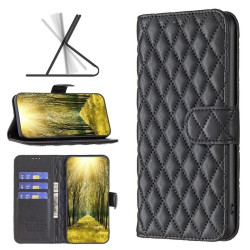 Etui Smart SOFT na telefon TCL 40 NXTPAPER 5G czarne
