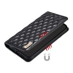 Etui Smart SOFT na telefon TCL 40 NXTPAPER 5G czarne
