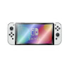 9H SZKŁO hartowane na konsolę przenośną Nintendo Switch OLED NSH007 NSH008