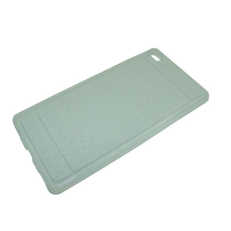 Etui Jelly Case GLITTER na telefon Huawei P8 GRA-L09 transparentne