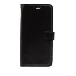 Etui Smart Crazy na telefon HTC U23 Pro 5G czarne