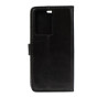 Etui Smart Crazy na telefon HTC U23 Pro 5G czarne
