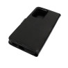 Etui Smart Crazy na telefon HTC U23 Pro 5G czarne