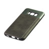 Etui Qult Slate Case na telefon Samsung Galaxy S8 czarne