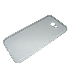 Ultra Slim Case Sam J4+ J4 Plus J415 bezbarwny