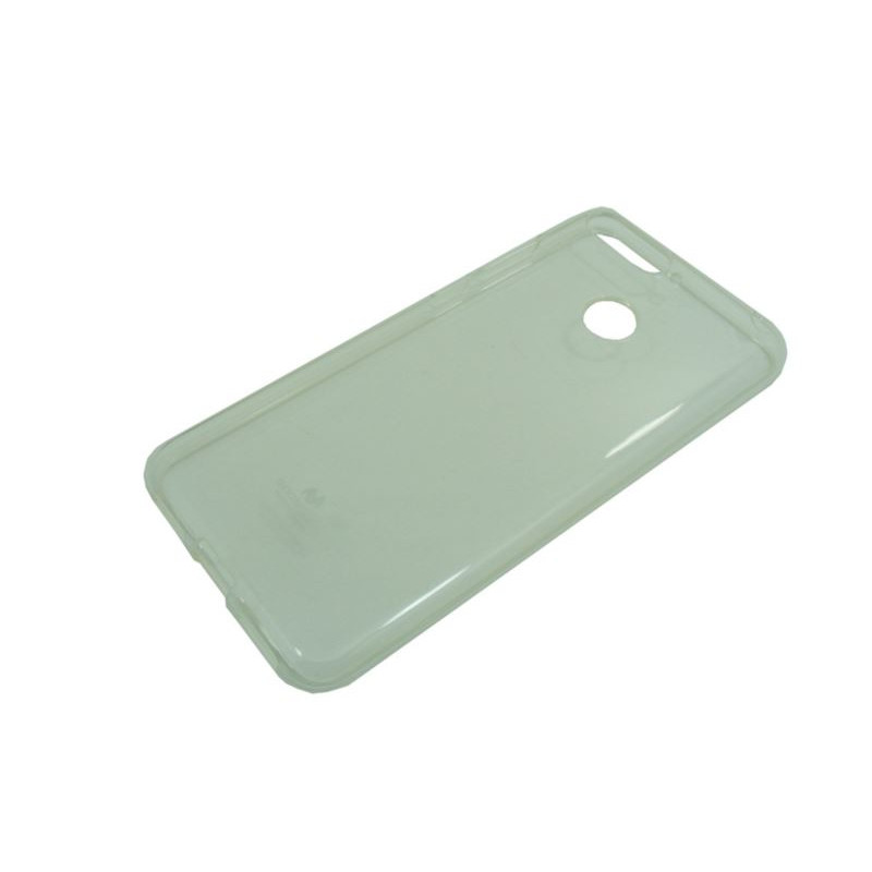 Etui Futerał Mercury JELLY na telefon Huawei Y6 Prime 2018 bezb