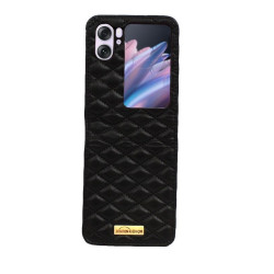 Etui Smart SOFT na telefon OPPO Find N2 Flip 5G CPH2437 czarne