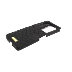 Etui Smart SOFT na telefon OPPO Find N2 Flip 5G CPH2437 czarne