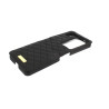 Etui Smart SOFT na telefon OPPO Find N2 Flip 5G CPH2437 czarne