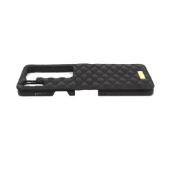 Etui Smart SOFT na telefon OPPO Find N2 Flip 5G CPH2437 czarne