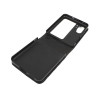 Etui Smart SOFT na telefon OPPO Find N2 Flip 5G CPH2437 czarne