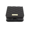 Etui Smart SOFT na telefon OPPO Find N2 Flip 5G CPH2437 czarne