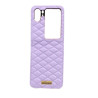 Etui Smart SOFT na telefon OPPO Find N2 Flip 5G CPH2437 fioletowe