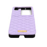 Etui Smart SOFT na telefon OPPO Find N2 Flip 5G CPH2437 fioletowe