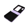 Etui Smart SOFT na telefon OPPO Find N2 Flip 5G CPH2437 fioletowe
