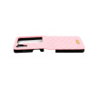 Etui Smart SOFT na telefon OPPO Find N2 Flip 5G CPH2437 różowe