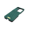 Etui Smart SOFT na telefon OPPO Find N2 Flip 5G CPH2437 zielone