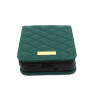 Etui Smart SOFT na telefon OPPO Find N2 Flip 5G CPH2437 zielone