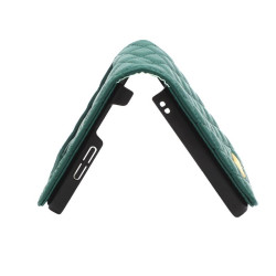 Etui Smart SOFT na telefon OPPO Find N2 Flip 5G CPH2437 zielone