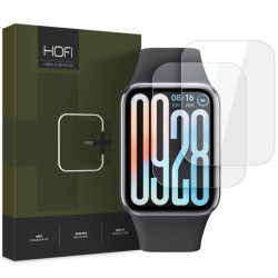 7H Folia ochronna do smartband Xiaomi Band 9 Pro HOFI Hydroflex 2szt