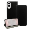 Etui Smart Magnet na telefon Samsung Galaxy S25 Edge 5G S937 czarne HQ