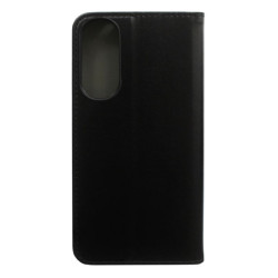 Etui Smart Magnet na telefon Samsung Galaxy S25 Edge 5G S937 czarne HQ
