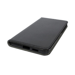 Etui Smart Magnet na telefon Samsung Galaxy S25 Edge 5G S937 czarne HQ