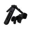 Tripod / uchwyt / statyw na telefon czarny
