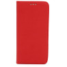 Etui Smart Magnet na telefon LG K52 / K62 czerwone