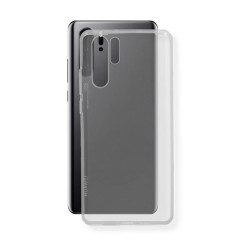 Etui Jelly Case na telefon Huawei P30 Pro VOG-L29 bezbarwne 1mm