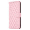 Etui Smart SOFT na telefon Xiaomi Redmi Note 13 Pro 5G 2312DRA50G / POCO X6 5G 23122PCD1G różowe