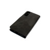 Etui Smart Leather na telefon HTC Desire 22 Pro 99HATC005-00 czarne