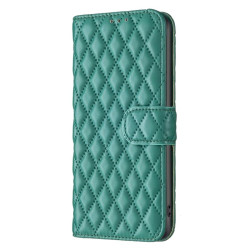 Etui Smart SOFT na telefon Infinix HOT 40i X6528B / Smart 8 X6525 zielone
