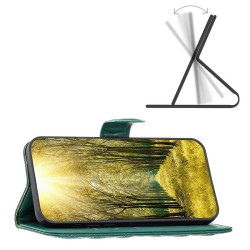 Etui Smart SOFT na telefon Infinix HOT 40i X6528B / Smart 8 X6525 zielone