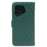 Etui Smart SOFT na telefon Infinix HOT 40i X6528B / Smart 8 X6525 zielone