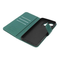 Etui Smart SOFT na telefon Infinix HOT 40i X6528B / Smart 8 X6525 zielone