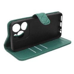 Etui Smart SOFT na telefon Infinix HOT 40i X6528B / Smart 8 X6525 zielone