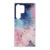 Etui Gold Glam na telefon Samsung Galaxy S24 Ultra 5G S928 galactic