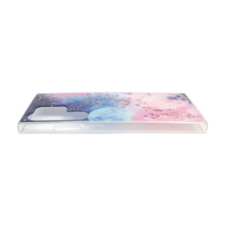Etui Gold Glam na telefon Samsung Galaxy S24 Ultra 5G S928 galactic