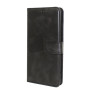 Etui Smart Leather na telefon OPPO Reno 12 5G CPH2625 czarne
