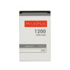 BATERIA MAXXIMUS do telefonu NOKIA 225 1200 mAh li-ion BL-4UL BL-4WL