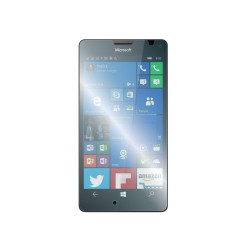 9H SZKŁO hartowane na telefon Microsoft Lumia 950XL