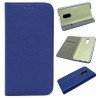 Etui Smart Magnet na telefon Xiaomi Redmi Note 4 / 4X granatowe