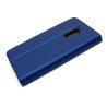 Etui Smart Magnet na telefon Xiaomi Redmi Note 4 / 4X granatowe