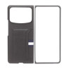 Etui Lichi Card Case na telefon Xiaomi Mi Mix Fold 4 5G czarne