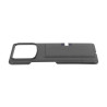 Etui Lichi Card Case na telefon Xiaomi Mi Mix Fold 4 5G czarne