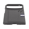 Etui Lichi Card Case na telefon Xiaomi Mi Mix Fold 4 5G czarne