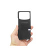 Etui Lichi Card Case na telefon Xiaomi Mi Mix Fold 4 5G czarne